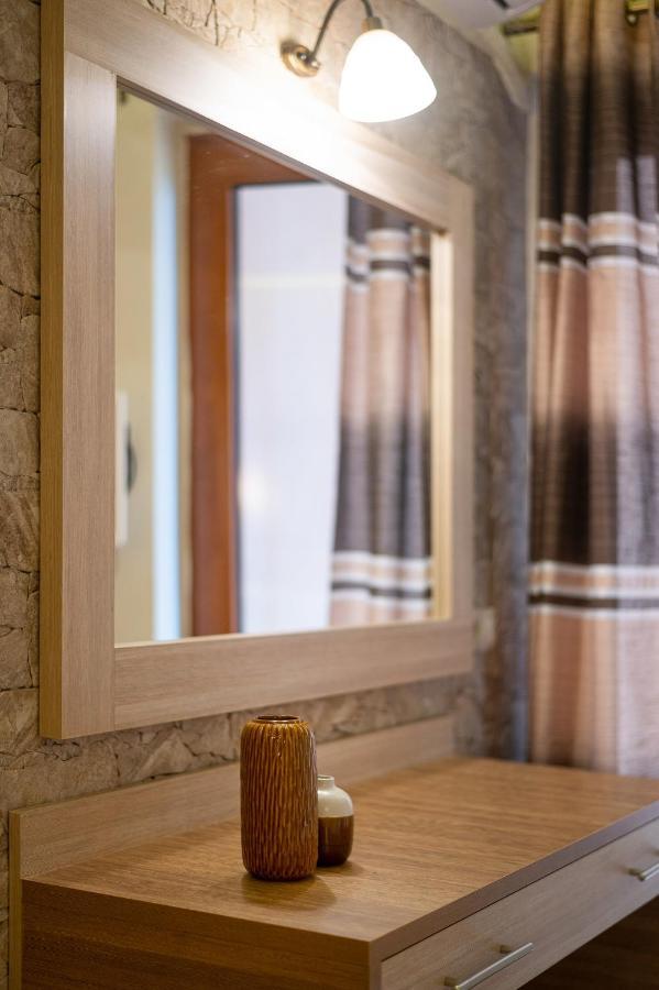 Minos Boutique Hotel Agia Galini  Exterior photo