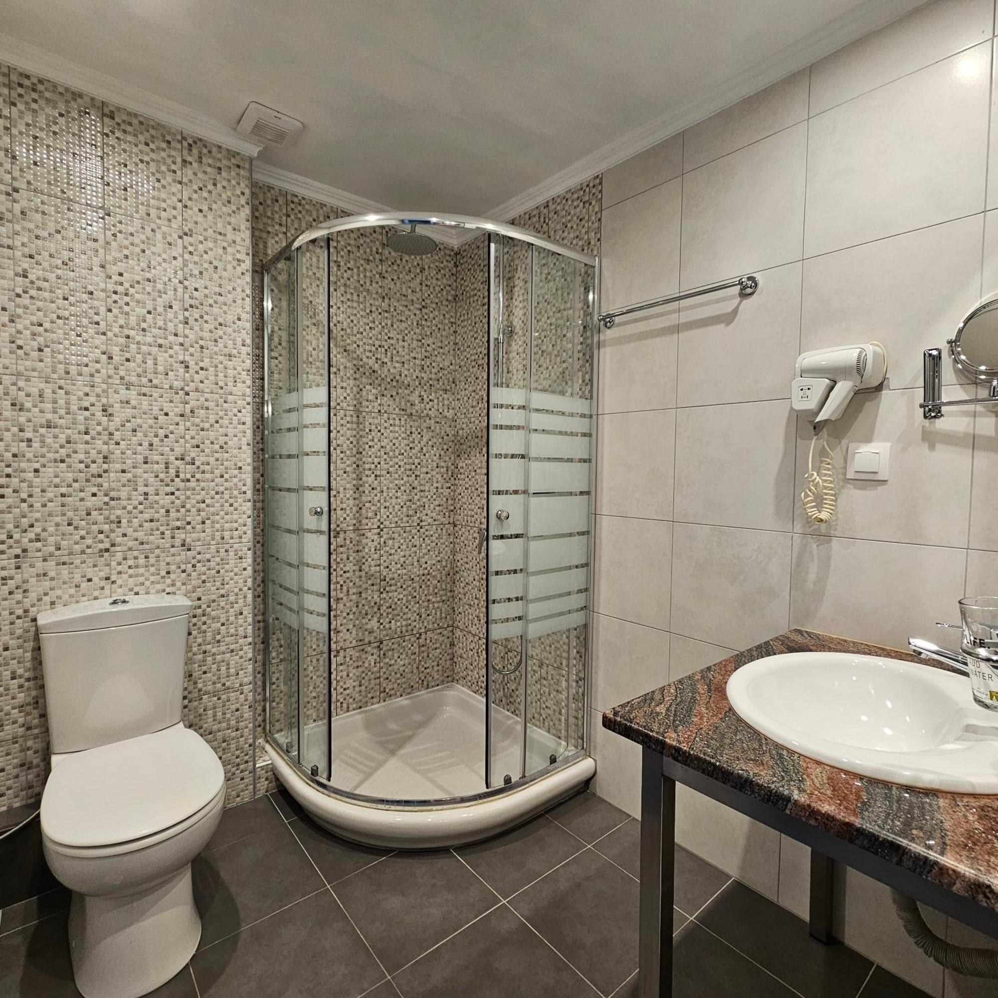 Minos Boutique Hotel Agia Galini  Exterior photo