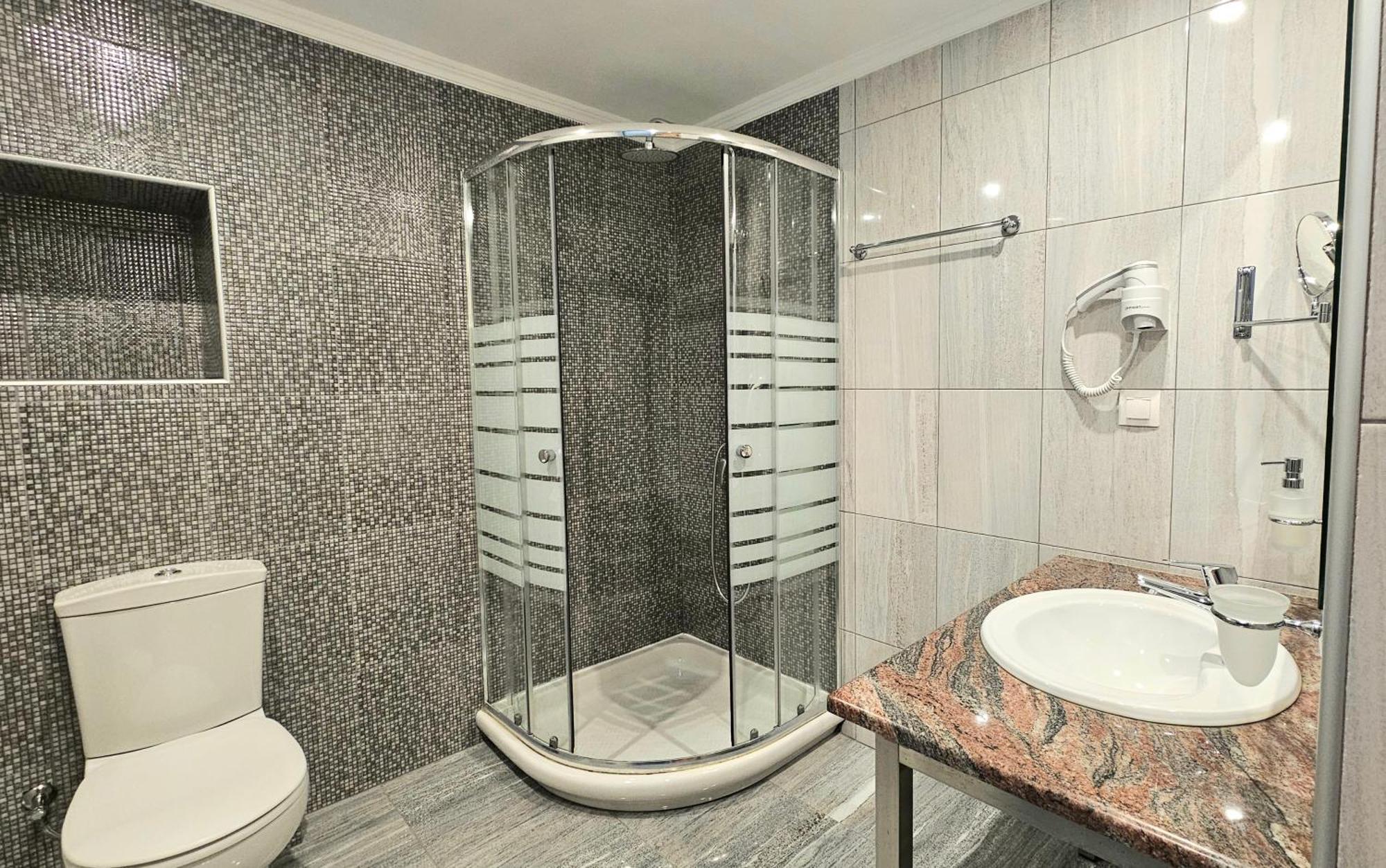 Minos Boutique Hotel Agia Galini  Exterior photo
