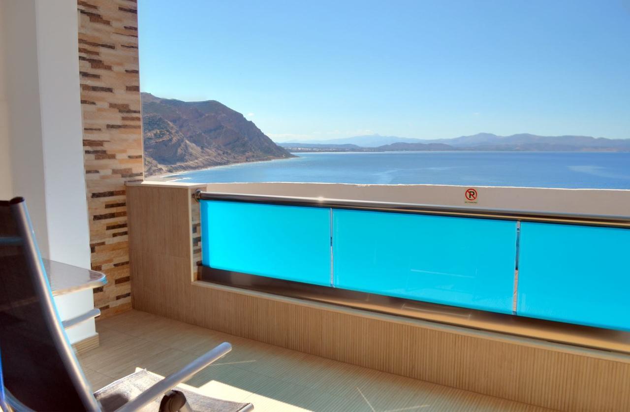 Minos Boutique Hotel Agia Galini  Exterior photo